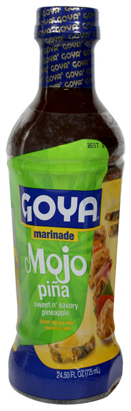 Goya Marinade Mojo Piña 24.5 oz.